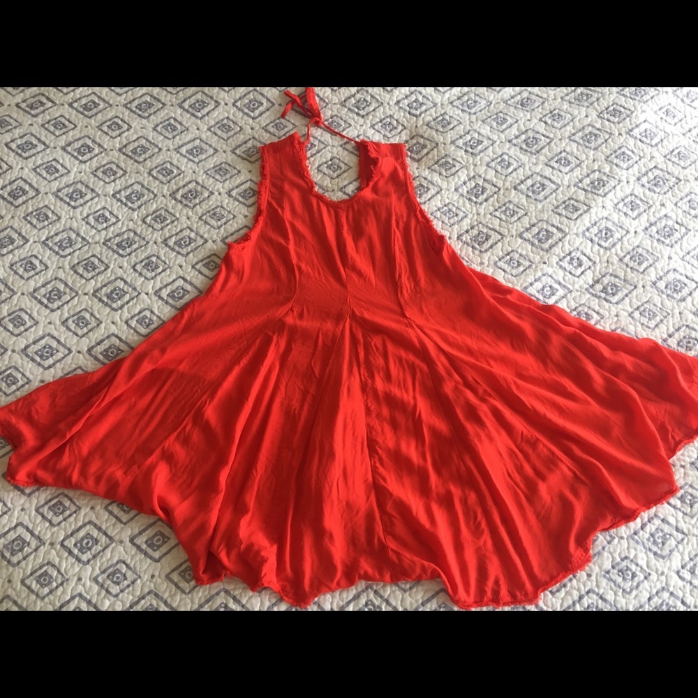 Ecote from Urban Outfitters dress